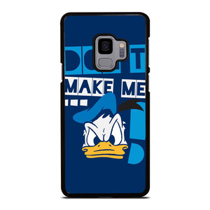 DONALD DUCK BLUE Samsung Galaxy S9 Case Cover DONALD DUCK BLUE Samsung Galaxy S9 Case Cover