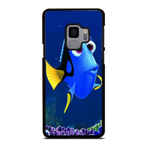 DORY FINDING NEMO CARTOON Samsung Galaxy S9 Case Cover DORY FINDING NEMO CARTOON Samsung Galaxy S9 Case Cover