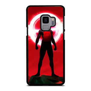 DR DISRESPECT GAME STYLE Samsung Galaxy S9 Case Cover DR DISRESPECT GAME STYLE Samsung Galaxy S9 Case Cover