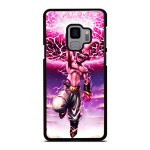 DRAGON BALL MAJIN BOO ANIME Samsung Galaxy S9 Case Cover DRAGON BALL MAJIN BOO ANIME Samsung Galaxy S9 Case Cover