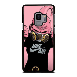 DRAGON BALL MAJIN BOO NIKE Samsung Galaxy S9 Case Cover DRAGON BALL MAJIN BOO NIKE Samsung Galaxy S9 Case Cover