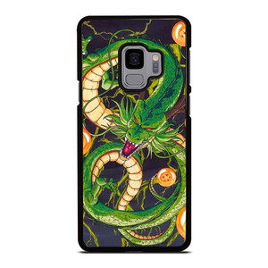 DRAGON BALL SHENLONG ANIME Samsung Galaxy S9 Case Cover DRAGON BALL SHENLONG ANIME Samsung Galaxy S9 Case Cover