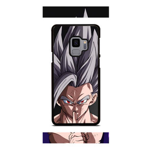 DRAGON BALL SUPER BEAST SON GOHAN Samsung Galaxy S9 Case Cover DRAGON BALL SUPER BEAST SON GOHAN Samsung Galaxy S9 Case Cover