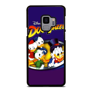 DUCK TALES CARTOON DISNEY 3 Samsung Galaxy S9 Case Cover DUCK TALES CARTOON DISNEY 3 Samsung Galaxy S9 Case Cover