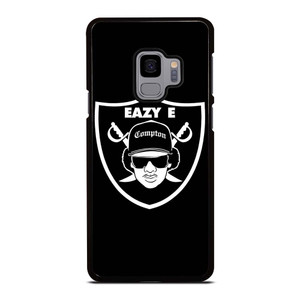 EAZY E COMPTON RAPPER Samsung Galaxy S9 Case Cover EAZY E COMPTON RAPPER Samsung Galaxy S9 Case Cover