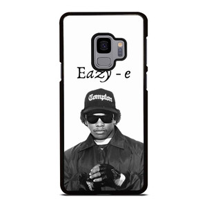 EAZY-E COMPTON RAPPER Samsung Galaxy S9 Case Cover EAZY-E COMPTON RAPPER Samsung Galaxy S9 Case Cover