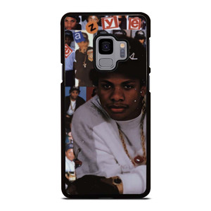 EAZY-E RAPPER COLLAGE Samsung Galaxy S9 Case Cover EAZY-E RAPPER COLLAGE Samsung Galaxy S9 Case Cover