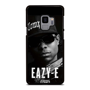EAZY-E STRAIGHT OUTTA COMPTON Samsung Galaxy S9 Case Cover
