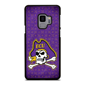 ECU EAST CAROLINA FOOTBALL Samsung Galaxy S9 Case Cover