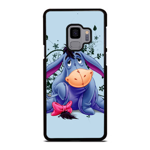 EEYORE DONKEY CARTOON Samsung Galaxy S9 Case Cover EEYORE DONKEY CARTOON Samsung Galaxy S9 Case Cover