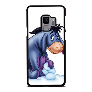 EEYORE DONKEY CUTE Samsung Galaxy S9 Case Cover EEYORE DONKEY CUTE Samsung Galaxy S9 Case Cover