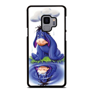 EEYORE DONKEY SAID Samsung Galaxy S9 Case Cover EEYORE DONKEY SAID Samsung Galaxy S9 Case Cover