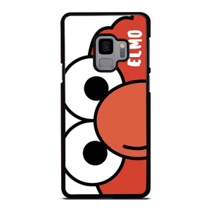 ELMO SESAME STREET CUTE Samsung Galaxy S9 Case Cover ELMO SESAME STREET CUTE Samsung Galaxy S9 Case Cover