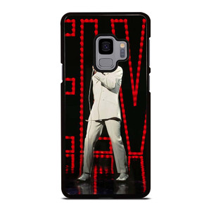 ELVIS PRESLEY THE KING SINGER Samsung Galaxy S9 Case Cover