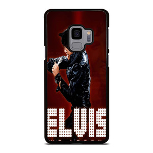 ELVIS PRESLEY THE LEGEND Samsung Galaxy S9 Case Cover