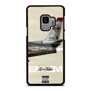 EMINEM KAMIKAZE ALBUM ART Samsung Galaxy S9 Case Cover EMINEM KAMIKAZE ALBUM ART Samsung Galaxy S9 Case Cover