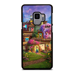 ENCANTO IRABEL MADRIGAL HOUSE Samsung Galaxy S9 Case Cover