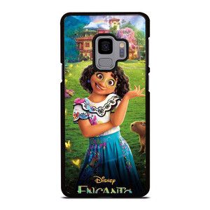ENCANTO YARD HOUSE Samsung Galaxy S9 Case Cover ENCANTO YARD HOUSE Samsung Galaxy S9 Case Cover
