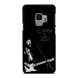 ERIC CLAPTON GUITARIST Samsung Galaxy S9 Case Cover ERIC CLAPTON GUITARIST Samsung Galaxy S9 Case Cover