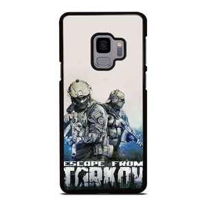 ESCAPE FROM TARKOV GAMES Samsung Galaxy S9 Case Cover ESCAPE FROM TARKOV GAMES Samsung Galaxy S9 Case Cover