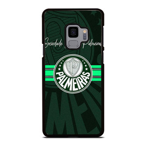 ESPORTIVO PALMEIRAS FC LOGO Samsung Galaxy S9 Case Cover