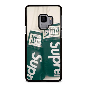 EVERLAST BOXING GLOVE SUPREME GREEN Samsung Galaxy S9 Case Cover EVERLAST BOXING GLOVE SUPREME GREEN Samsung Galaxy S9 Case Cover
