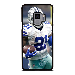 EZEKIEL ELLIOTT DALLAS COWBOY  Samsung Galaxy S9 Case Cover