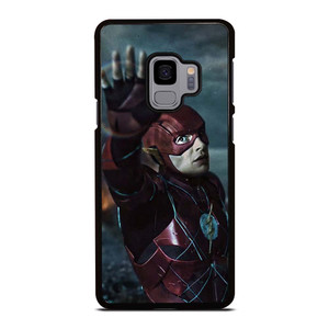 EZRA MILLER THE FLASH Samsung Galaxy S9 Case Cover EZRA MILLER THE FLASH Samsung Galaxy S9 Case Cover