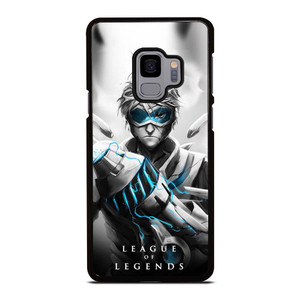 EZREAL LEAGUE OF LEGENDS 2 Samsung Galaxy S9 Case Cover