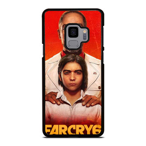 FARCRY 6 GAMES Samsung Galaxy S9 Case Cover