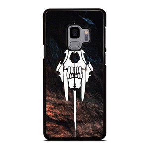 FARCRY PRIMAL SYMBOL Samsung Galaxy S9 Case Cover FARCRY PRIMAL SYMBOL Samsung Galaxy S9 Case Cover