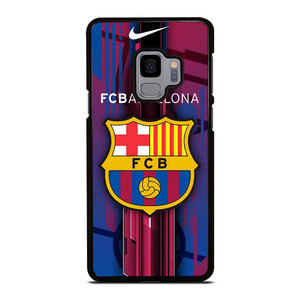 FC BARCELONA SYMBOL Samsung Galaxy S9 Case Cover FC BARCELONA SYMBOL Samsung Galaxy S9 Case Cover