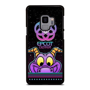 FIGMENT EPCOT DRAGON STAR Samsung Galaxy S9 Case Cover FIGMENT EPCOT DRAGON STAR Samsung Galaxy S9 Case Cover
