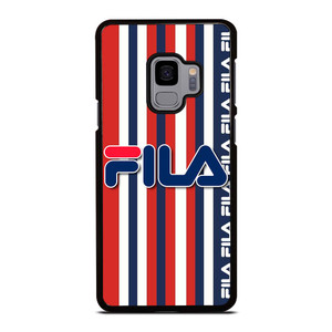 FILA SPORT LOGO  Samsung Galaxy S9 Case Cover