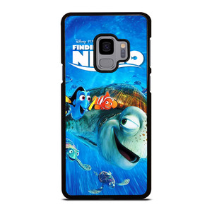 FINDING NEMO DISNEY PIXAR Samsung Galaxy S9 Case Cover FINDING NEMO DISNEY PIXAR Samsung Galaxy S9 Case Cover