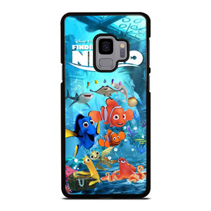 FINDING NEMO DISNEY Samsung Galaxy S9 Case Cover
