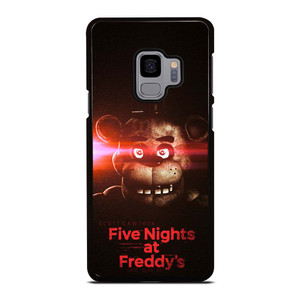 FIVE NIGHTS AT FREDDY'S Samsung Galaxy S9 Case Cover