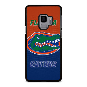 FLORIDA GATORS FOOTBALL SYMBOL Samsung Galaxy S9 Case Cover FLORIDA GATORS FOOTBALL SYMBOL Samsung Galaxy S9 Case Cover