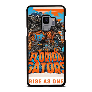 FLORIDA GATORS MONSTER Samsung Galaxy S9 Case Cover FLORIDA GATORS MONSTER Samsung Galaxy S9 Case Cover