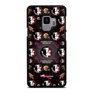 FLORIDA STATE FSU WALLPAPER Samsung Galaxy S9 Case Cover