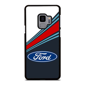 FORD FOCUS WRC RALLY 2000 LIVERY Samsung Galaxy S9 Case Cover FORD FOCUS WRC RALLY 2000 LIVERY Samsung Galaxy S9 Case Cover