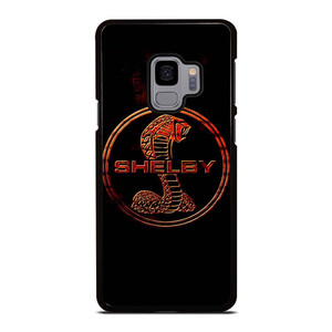 FORD MUSTANG SHELBY HOT METAL Samsung Galaxy S9 Case Cover