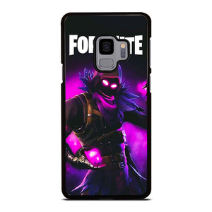 FORTNITE BATTLE ROYALE  Samsung Galaxy S9 Case Cover