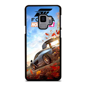 FORZA HORIZON 4 RACING GAME Samsung Galaxy S9 Case Cover