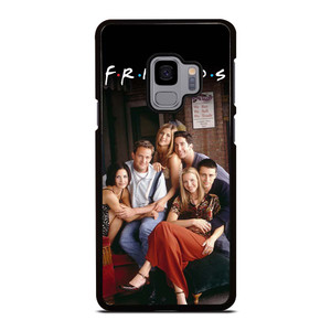 FRIENDS TV SHOW 2 Samsung Galaxy S9 Case Cover