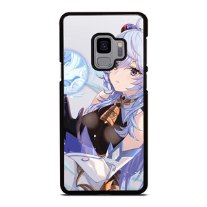 GANYU GENSHIN IMPACT Samsung Galaxy S9 Case Cover GANYU GENSHIN IMPACT Samsung Galaxy S9 Case Cover