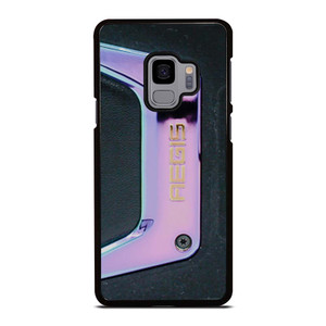 GEEKVAPE AEGIS KIT Samsung Galaxy S9 Case Cover