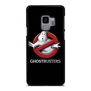 GHOSBUSTERS EMBLEM Samsung Galaxy S9 Case Cover GHOSBUSTERS EMBLEM Samsung Galaxy S9 Case Cover