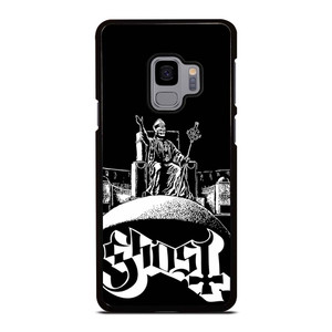 GHOST ROCK BAND ICON Samsung Galaxy S9 Case Cover