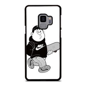 GIANT TAKESHI GOUDA NIKE Samsung Galaxy S9 Case Cover GIANT TAKESHI GOUDA NIKE Samsung Galaxy S9 Case Cover